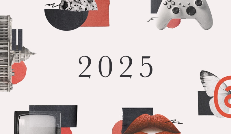 The conclusive Digiday guide to what’s in and out for marketing in 2025