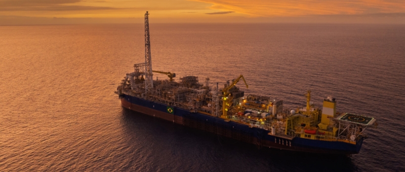 Brazilian FPSO ticks very first oil turning point off its list before calling in brand-new year