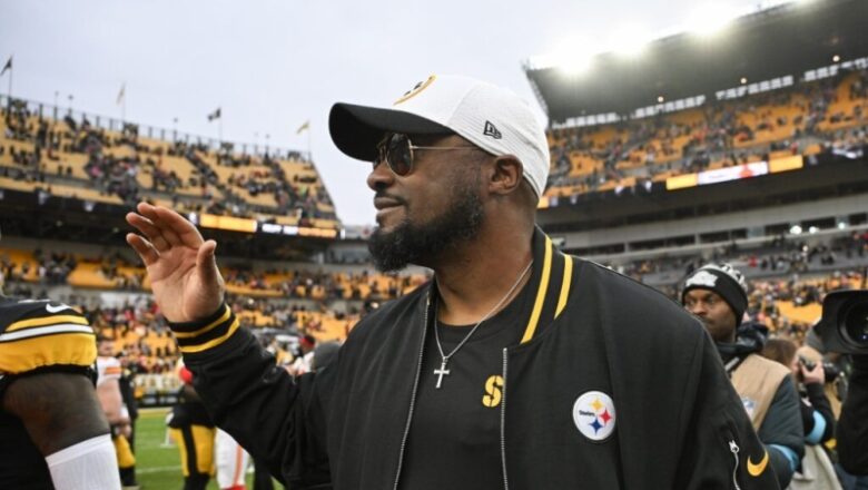 ‘They’re a 2– 3 Win Team’– Former Dolphins GM Makes Bold Claim on Mike Tomlin’s Steelers