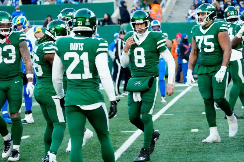 ‘It Has Been a Problem for many years’– NFL Analyst Sends Stern New Year’s Resolution to Jets After Disastrous Season