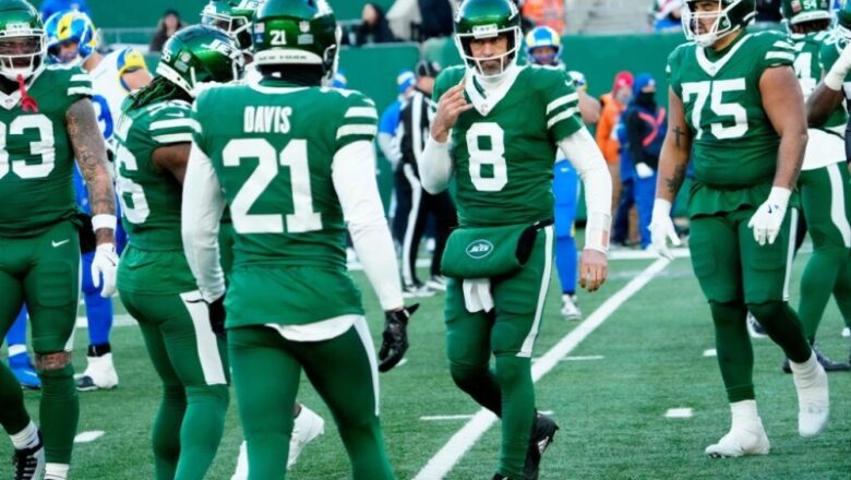 ‘It Has Been a Problem for many years’– NFL Analyst Sends Stern New Year’s Resolution to Jets After Disastrous Season