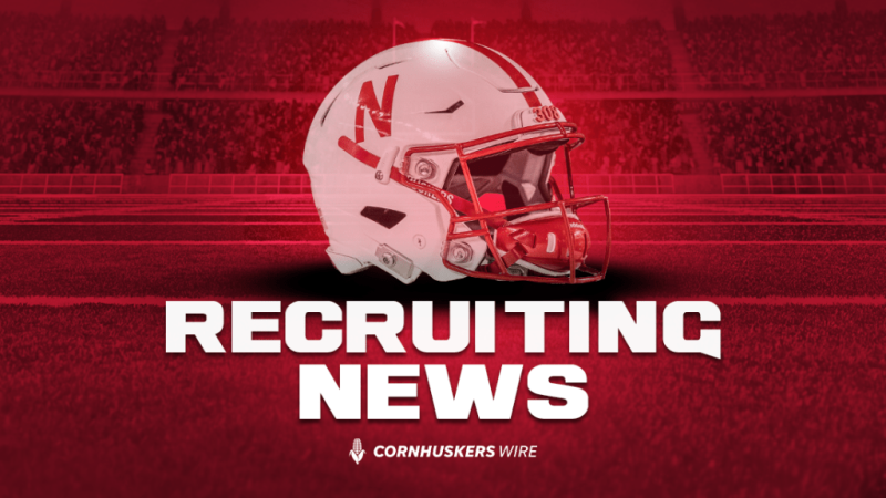 Huskers to host Auburn protector on Friday