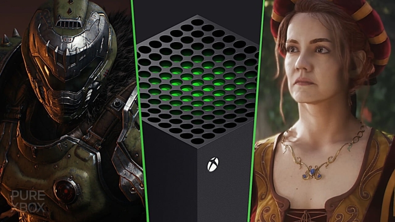 Function: 30 Xbox Series X|S Games To Look Forward To In 2025