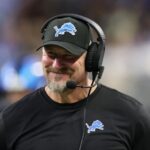 Lions’ Kevin Zeitler Jokes Dan Campbell ‘Could Probably Suit Up’ If Needed