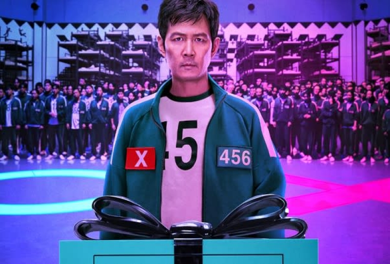 Squid Game’s 2nd season is formally Netflix’s most significant television launching