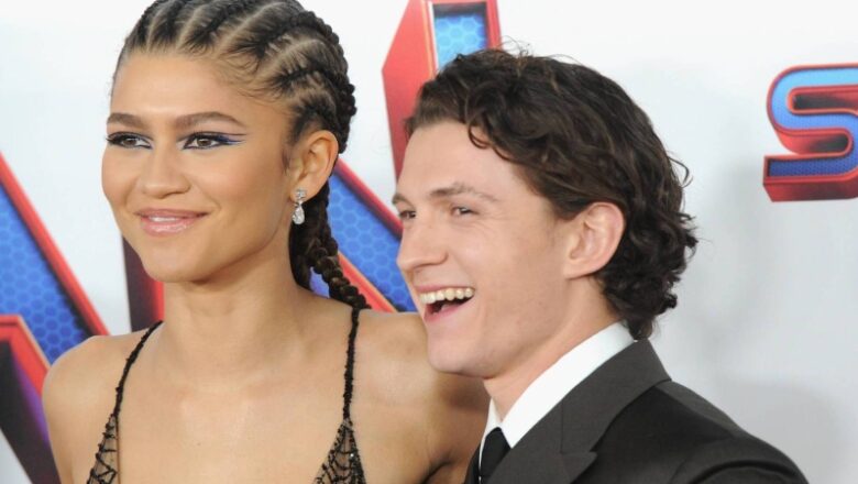 Why Tom Holland Rarely Walks Red Carpets With Girlfriend Zendaya