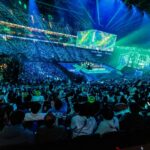 Looking Ahead: The esports market forecasts 2025