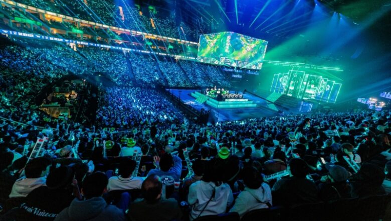 Looking Ahead: The esports market forecasts 2025