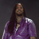 Whew! Social Network Pops OFF After Waka Flocka’s Bruised Face & Fight Story Turned Out To Be A Joke (VIDEO)