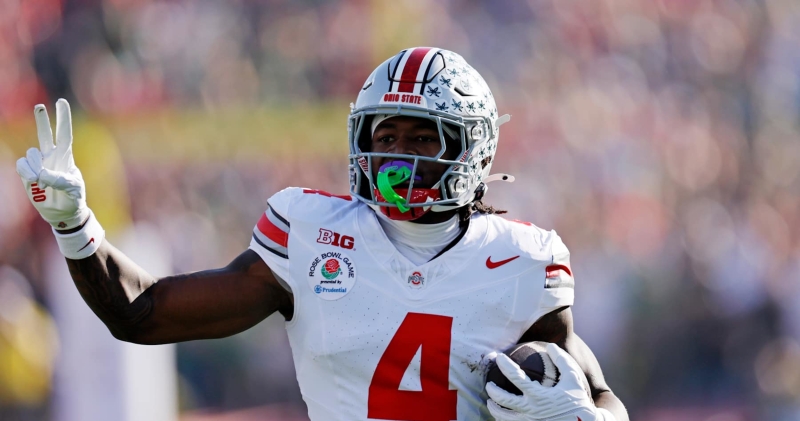 Winners and Losers of the College Football Playoff Quarterfinals