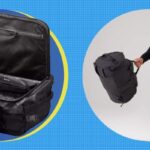 The 9 Best Gym Bags for Men, Tested by Editors