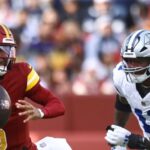 Cowboys vs Commanders: Week 18 matches to see in the regular-season ending