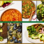 21 Delicious, High-Protein Plant-Based Meals