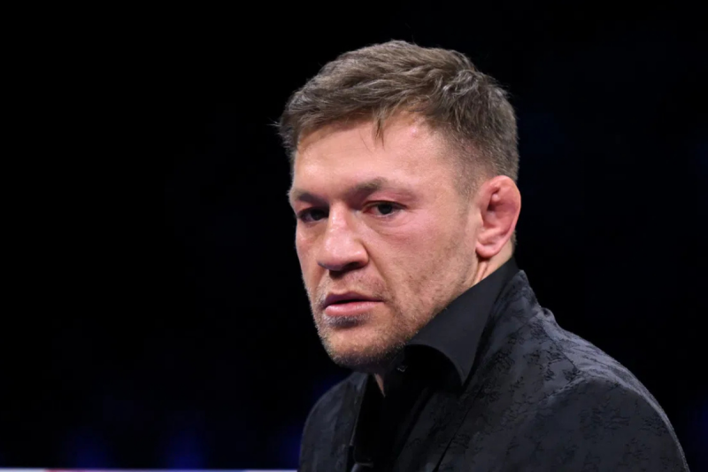 Previous Rival Ends Hopes of Conor McGregor Returning on a ‘Competitive Realm’ With a Sad Reality Check