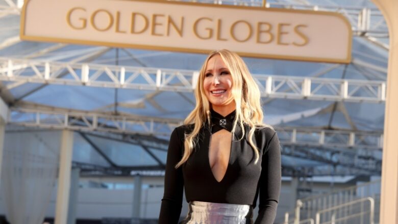 Golden Globes Host Nikki Glaser Is Testing Her Monologue at L.A. Stand-Up Gigs