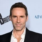 ‘The Brutalist’ Star Alessandro Nivola Talks Unseen Backstory and ‘Kraven the Hunter’ Reception