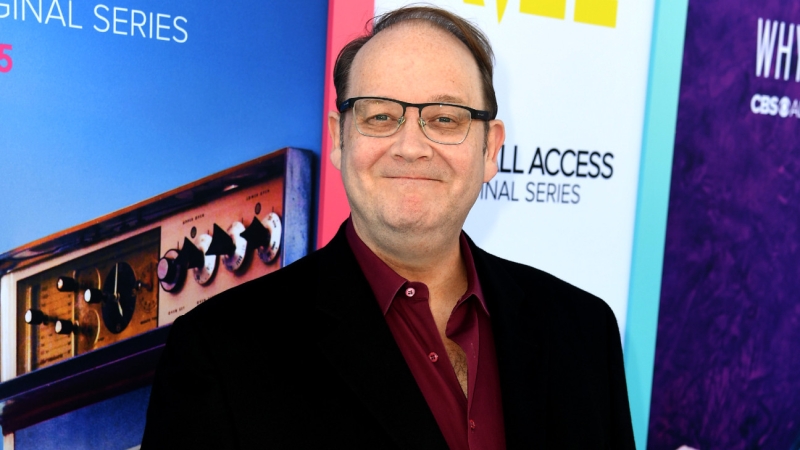 ‘Desperate Housewives’ Creator Marc Cherry Says He Envies ‘Real Housewives’ Producers: “A Train That Keeps on Chugging”