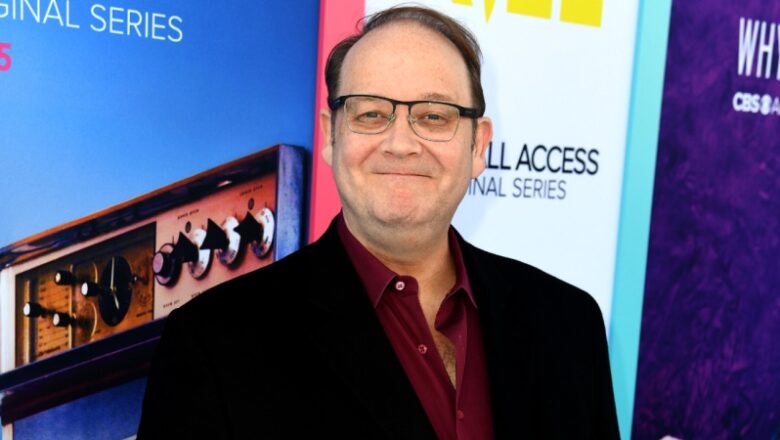 ‘Desperate Housewives’ Creator Marc Cherry Says He Envies ‘Real Housewives’ Producers: “A Train That Keeps on Chugging”