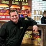 Greg Vincent: From Family Cookouts to Business Ownership with Dickey’s Barbecue Pit