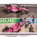 These Formula 1 coffee table books will scratch your F1 itch