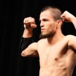 Umar Nurmagomedov pledges to “choke” out Merab Dvalishvili at UFC 311: “I can complete you”