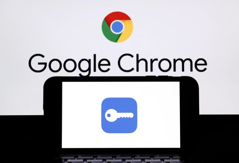 Vital Google Chrome Warning For 2.6 Million As 2FA Hackers Attack