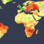 2024 provides blended solar results regardless of heat records