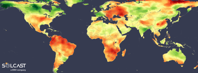 2024 provides blended solar results regardless of heat records