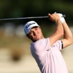 <aJustin Thomas Plans to Play 'a Little Pissed off' After 2024 Presidents Cup Snub