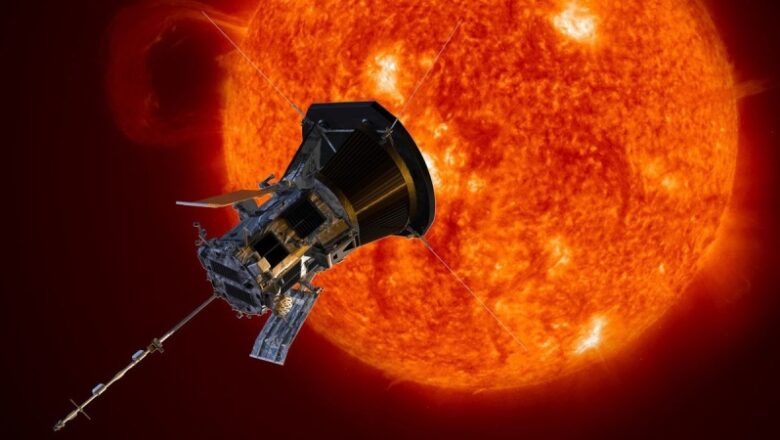 NASA’s Parker Solar Probe beams home 1st in-depth upgrade after record-breaking method to the sun