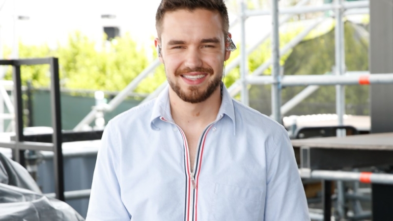 Liam Payne’s Alleged Drug Dealer Arrested in Argentina