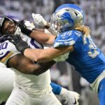 Concerns Answered: Lions-Vikings Score Prediction, Darnold or Jones, Top FA Target