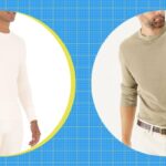 The 8 Best Thermal Shirts for Men, Tested by Style Editors