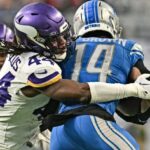 What the Vikings Can Expect from the Lions This Time