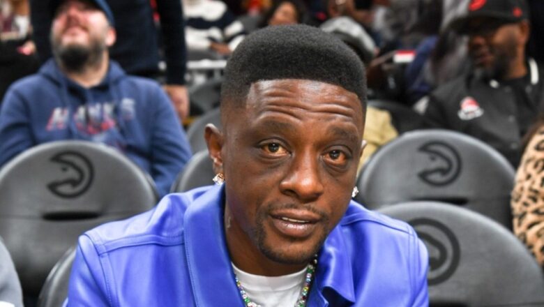 Oop! Boosie SLAMS Negative Comments About His Daughter’s Luxury 16th Birthday Gift (VIDEO)