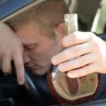 10 Memorable Intersections Between Alcohol and Traffic