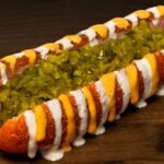 New Year, New Dog: Dog Haus and Social Media Personality Josh Elkin Collab On Hot-N-Ranchy Corn Dog in January