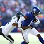 NFL wagering suggestions: Eagles-Giants choice and Week 18 prop bets