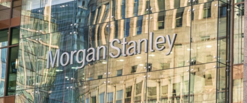 Morgan Stanley Joins U.S. Bank Exodus from Climate Coalition