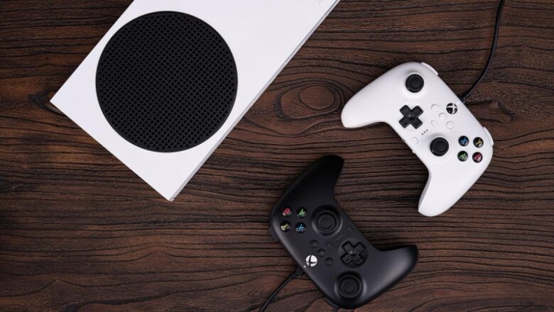 8Bitdo’s wired XBox controller is simply $30, plus the rest of this week’s finest tech offers