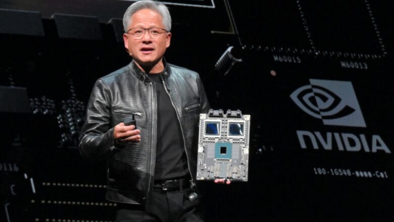 View the NVIDIA CES 2025 interview live: Monday, 9:30 PM ET