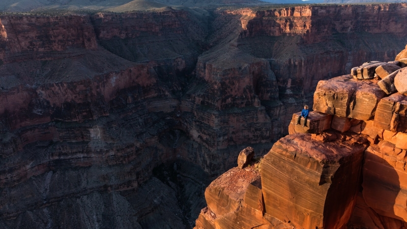 Whatever to understand about Grand Canyon National Park