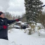 Winter season storm to bring snow and freezing rain to much of the United States this weekend