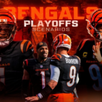 Bengals’ Playoff Scenarios: Cincinnati Still Alive Entering Week 18