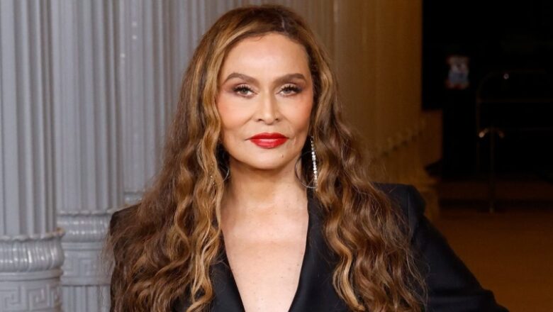 Tina Knowles Recalls Advice From JAY-Z, Blue Ivy About Her Infamous Social Media Responses