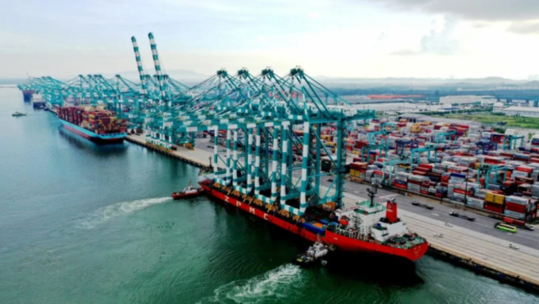 Port of Tanjung Pelepas ends up being ‘the very first’ in Malaysia to surpass 12 million TEUs in 2024