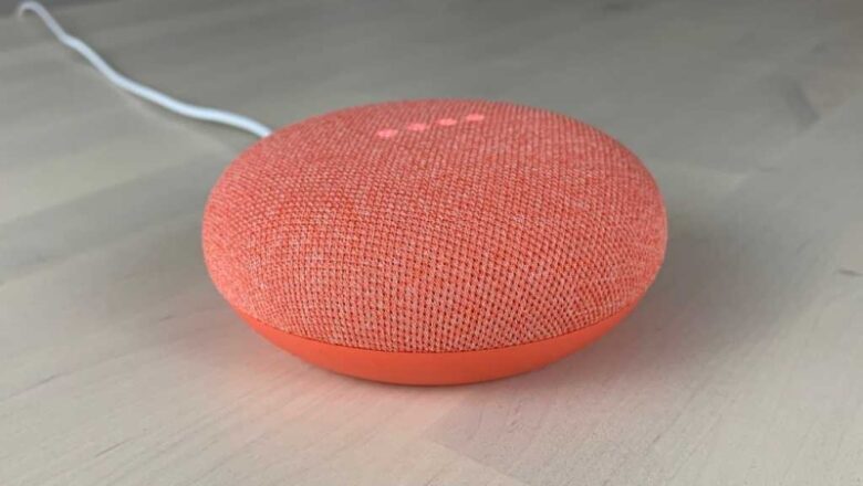 Phew! Widespread Google Nest speaker concerns seem repaired