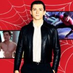 How Tom Holland Got Fit for ‘Spider-Man’