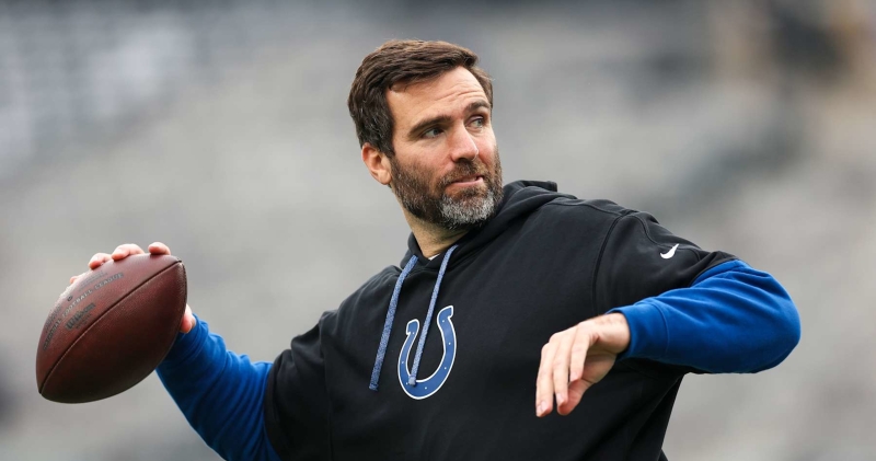 NFL Rumors: Colts’ Joe Flacco ‘Fully Intends’ to Play 2025 Season, Won’t Retire