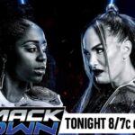 WWE SmackDown Results: Winners, Live Grades, Reaction and Highlights From January 3